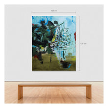 Load image into Gallery viewer, Abstract Painting XIII
