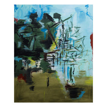 Load image into Gallery viewer, Abstract Painting XIII
