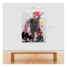 Load image into Gallery viewer, Abstract Painting XIV
