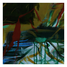 Load image into Gallery viewer, Abstract Painting XVIII
