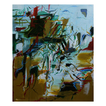 Load image into Gallery viewer, Abstract Painting XVIII
