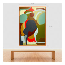 Load image into Gallery viewer, Figurative Painting XVIII
