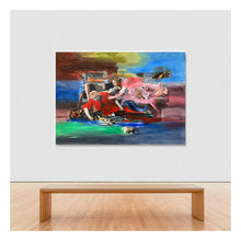 Load image into Gallery viewer, Figurative Painting XXII
