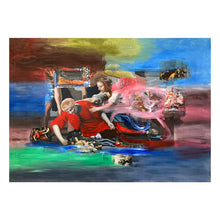 Load image into Gallery viewer, Figurative Painting XXII
