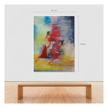 Load image into Gallery viewer, Figurative Painting VIII
