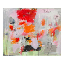 Load image into Gallery viewer, Abstract Painting VIII
