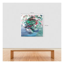 Load image into Gallery viewer, Abstract Painting I
