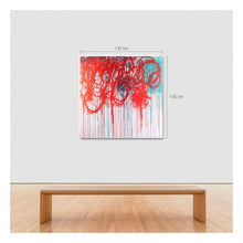 Load image into Gallery viewer, Abstract Painting IV
