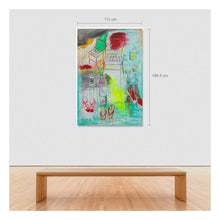 Load image into Gallery viewer, Abstract Painting V
