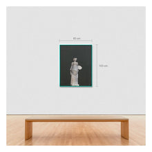 Load image into Gallery viewer, Roman Figure II
