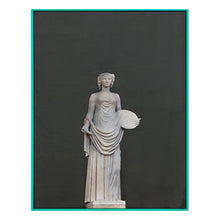 Load image into Gallery viewer, Roman Figure II
