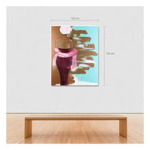 Load image into Gallery viewer, Walking By The Sea II
